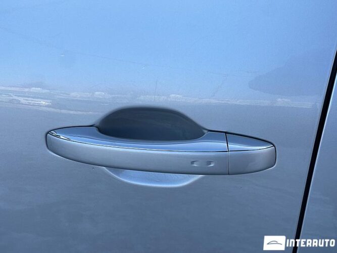 renault Grand Scenic 2017