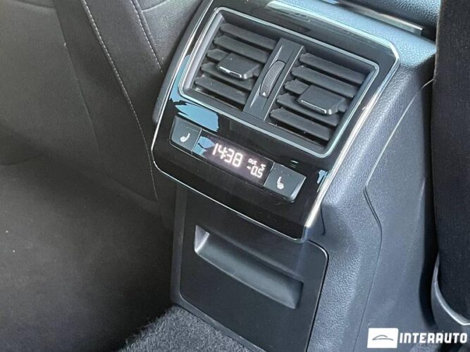 Skoda Superb 46 interauto-car