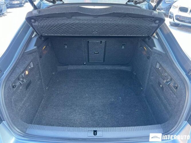 Skoda Superb 48 interauto-car