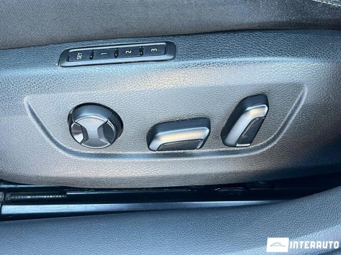 Skoda Superb 43 interauto-car