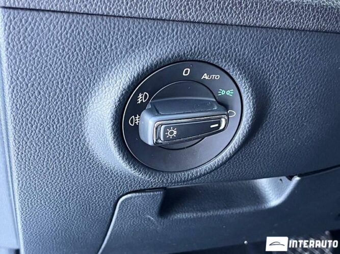 Skoda Superb 44 interauto-car