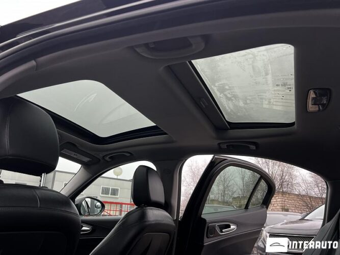 Alfa Romeo Giulia 49 interauto-car