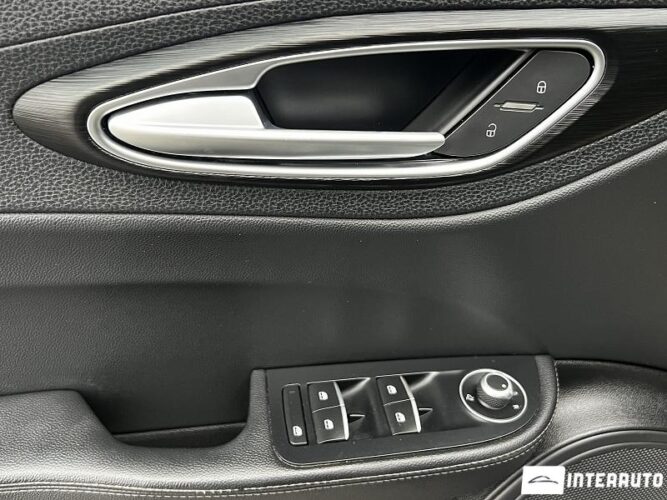 Alfa Romeo Giulia 45 interauto-car