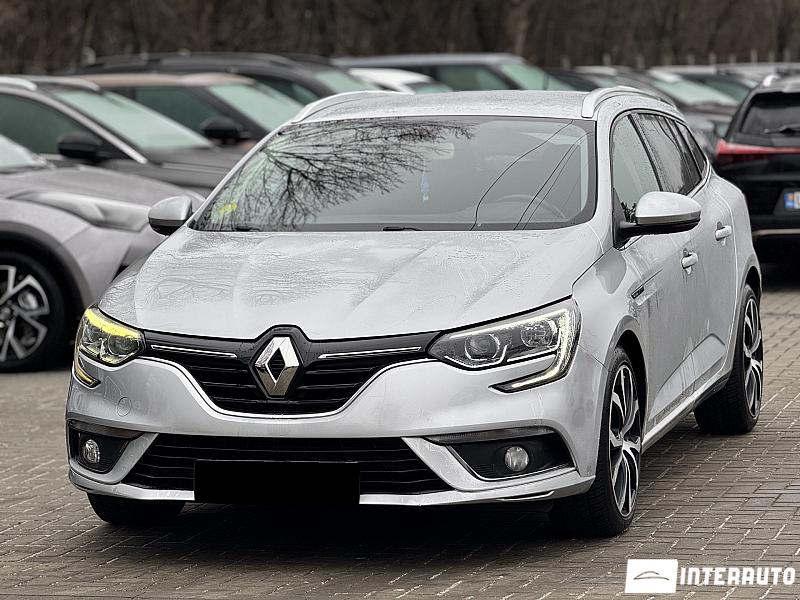 interauto oferta masina