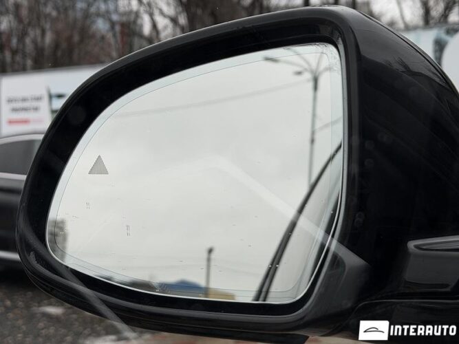 BMW X5 4.0i 41 interauto-car