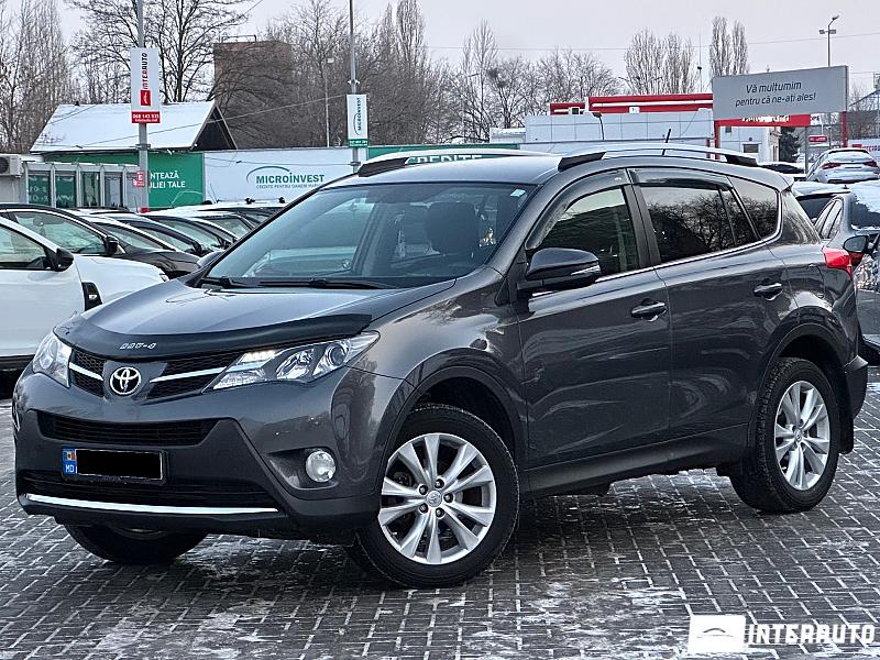 interauto oferta masina