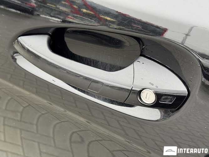 mercedes ML 250 2012