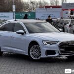 Audi A6 2020