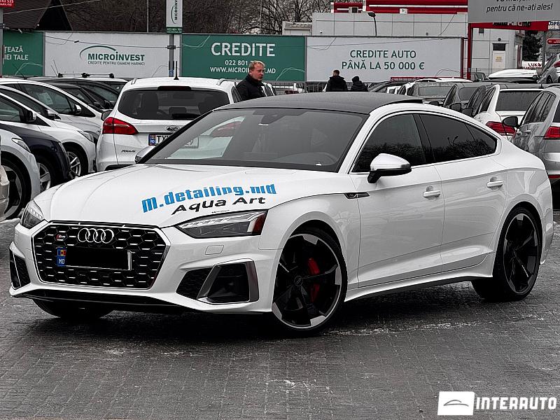 interauto oferta masina