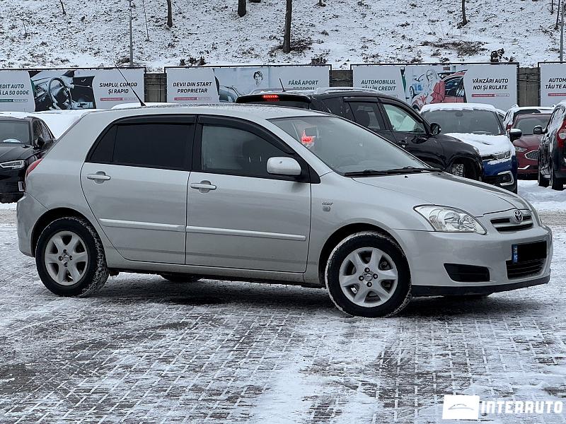 interauto oferta masina