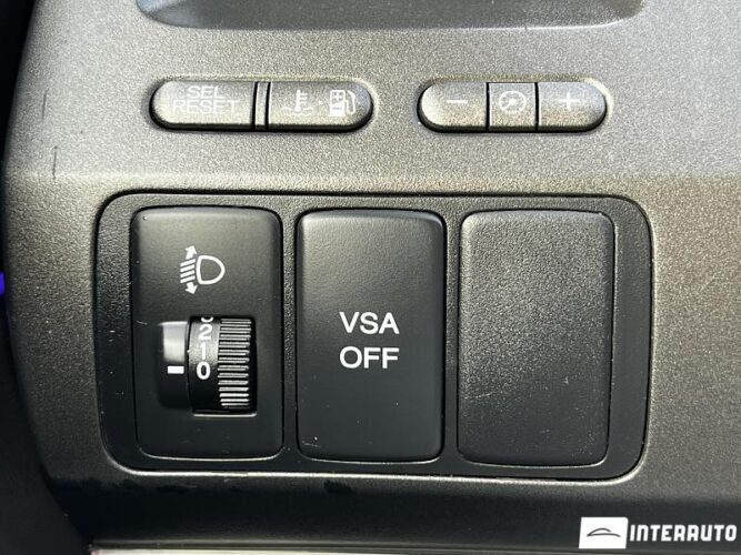 Honda Civic 40 interauto-car