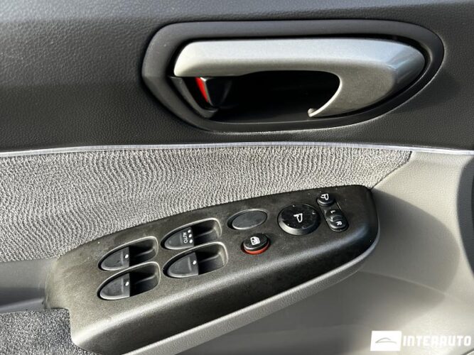 Honda Civic 41 interauto-car