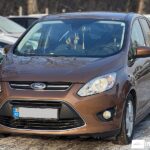 Ford C-MAX 2014