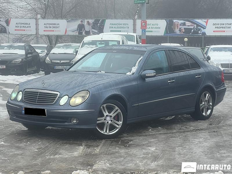 interauto oferta masina