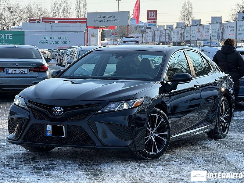 interauto oferta masina