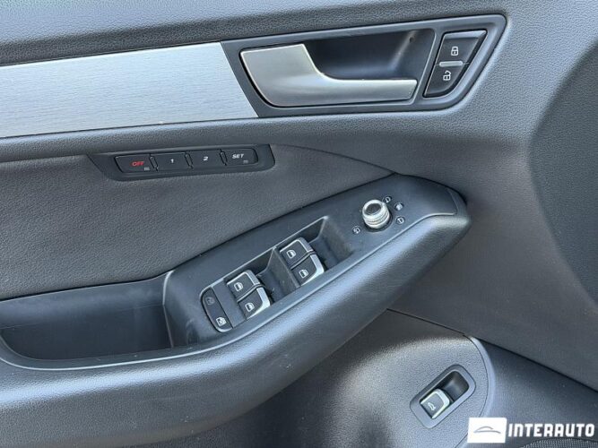 Audi Q5 38 interauto-car