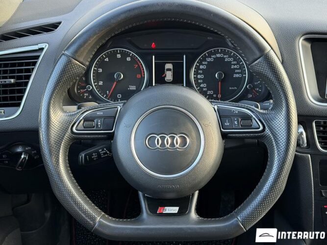 Audi Q5 42 interauto-car