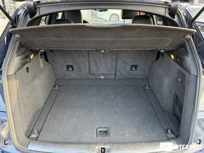 Audi Q5 50 interauto-car