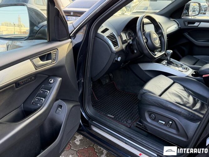 Audi Q5 37 interauto-car