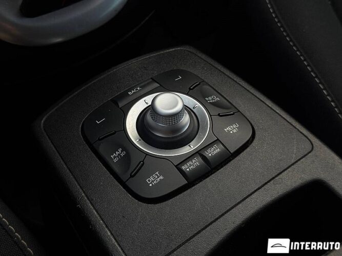 renault Grand Scenic 2015