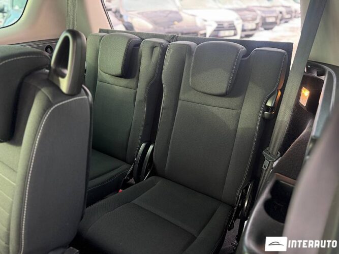 renault Grand Scenic 2015