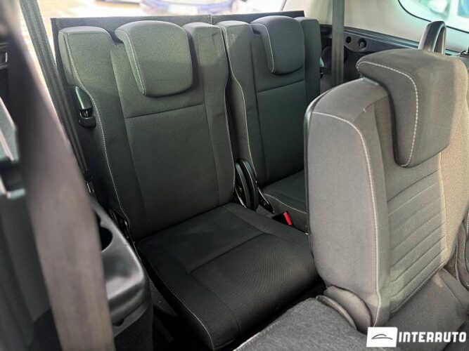 renault Grand Scenic 2015