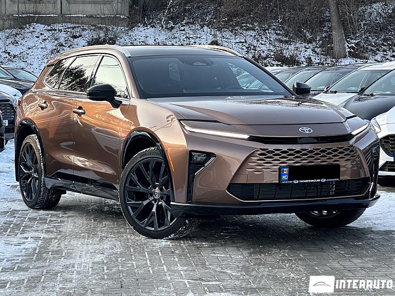 interauto oferta masina