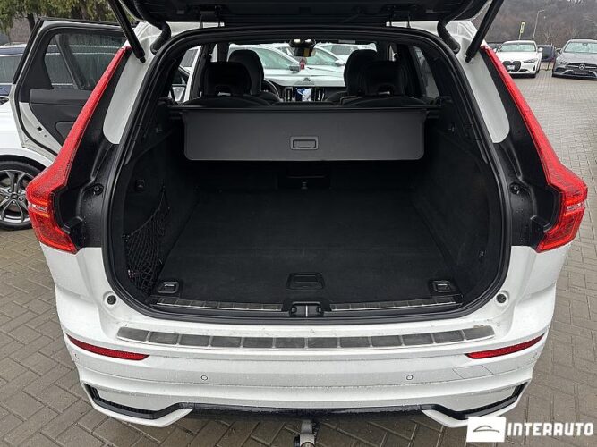 Volvo XC 60 61 interauto-car