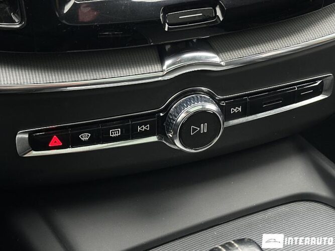 Volvo XC 60 48 interauto-car