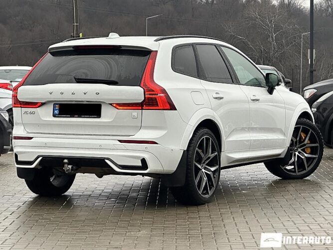 Volvo XC 60 39 interauto-car
