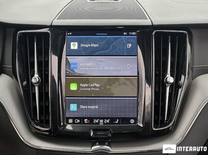 Volvo XC 60 45 interauto-car