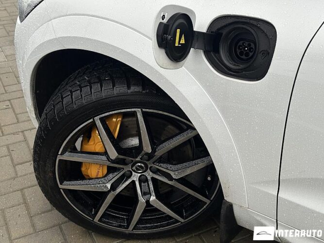 Volvo XC 60 59 interauto-car