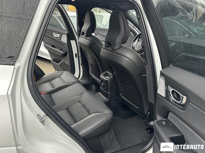 Volvo XC 60 52 interauto-car