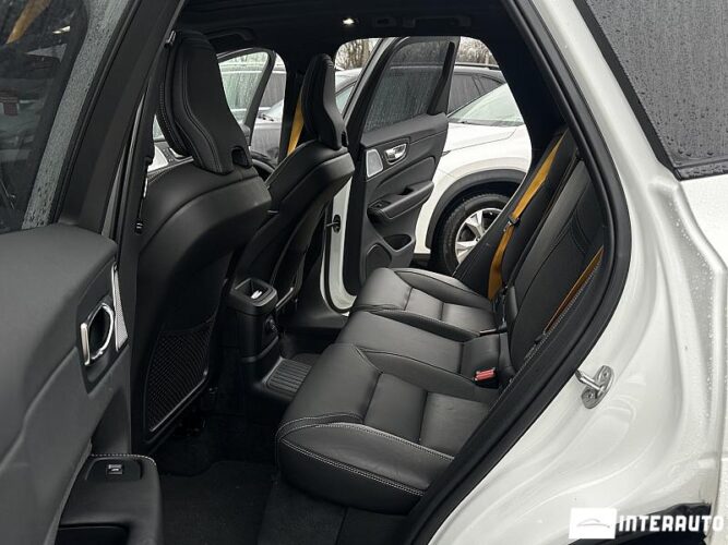 Volvo XC 60 50 interauto-car