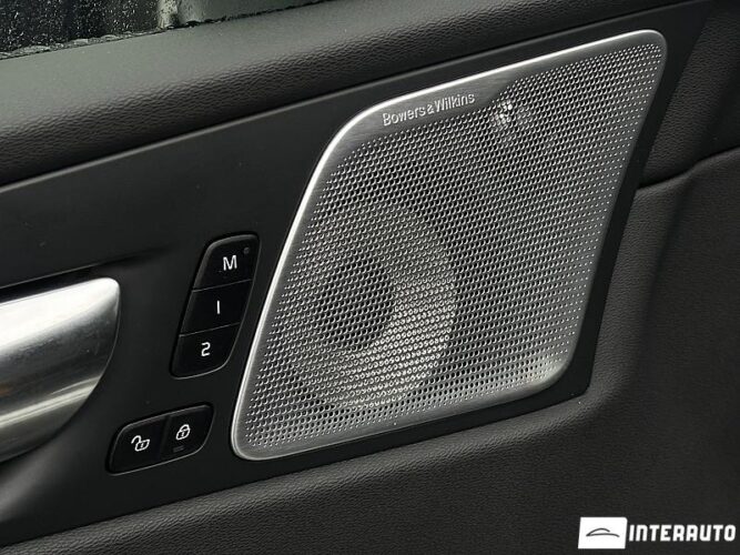 Volvo XC 60 55 interauto-car