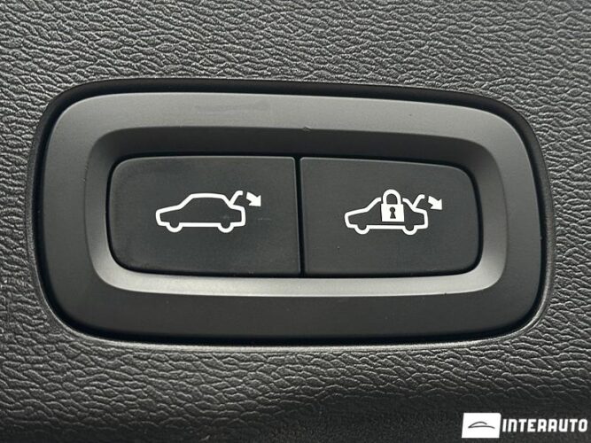 Volvo XC 60 60 interauto-car