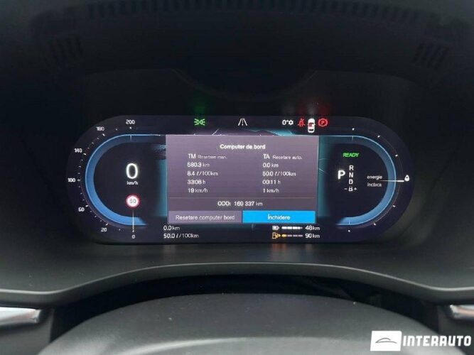 Volvo XC 60 44 interauto-car