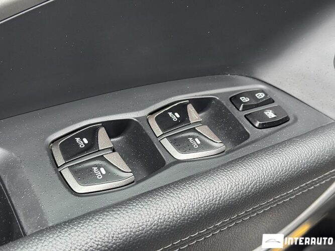 hyundai Santa Fe 2017