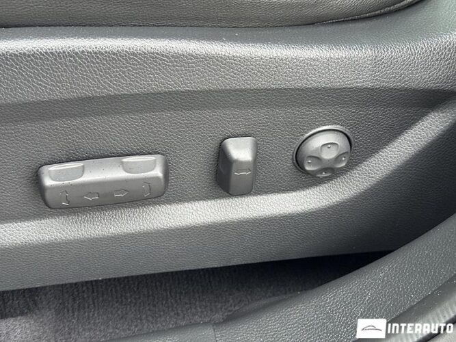 hyundai Santa Fe 2017