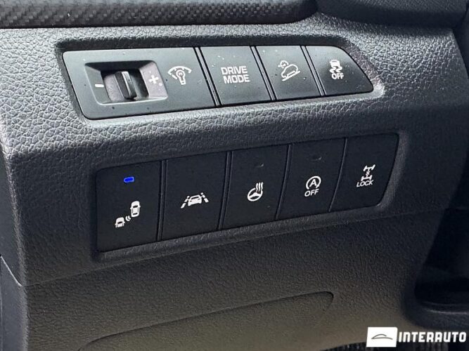 hyundai Santa Fe 2017