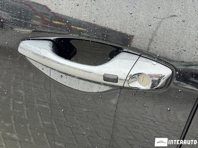 hyundai Santa Fe 2017