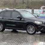 BMW X3 3.0e 2021