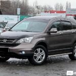 Honda CR-V 2010