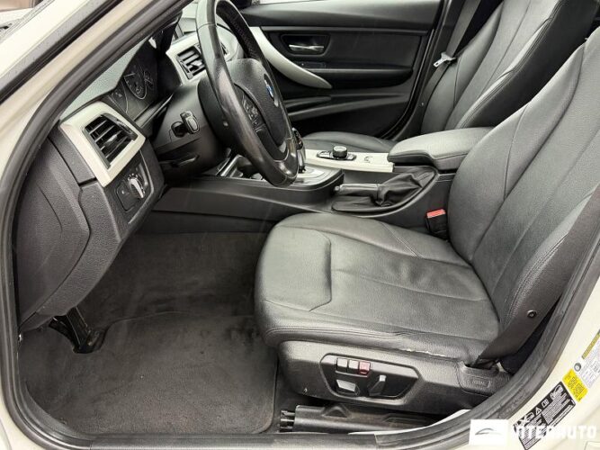 BMW 320 32 interauto-car