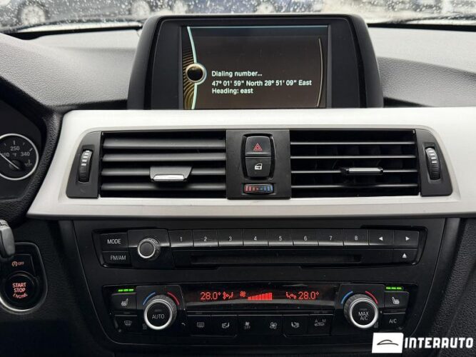 BMW 320 37 interauto-car