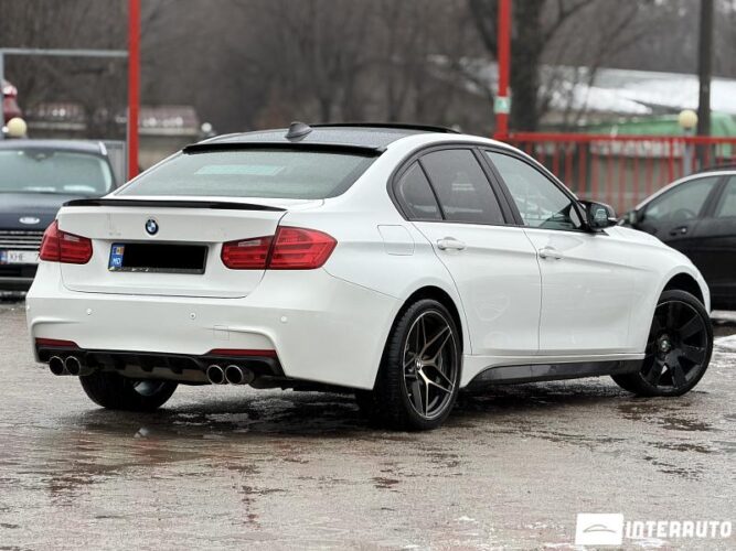 BMW 320 29 interauto-car