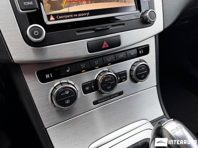 Volkswagen Passat 41 interauto-car