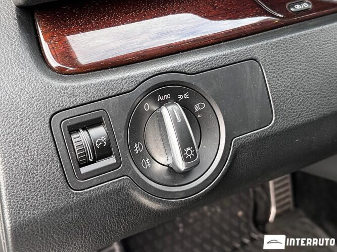 Volkswagen Passat 45 interauto-car