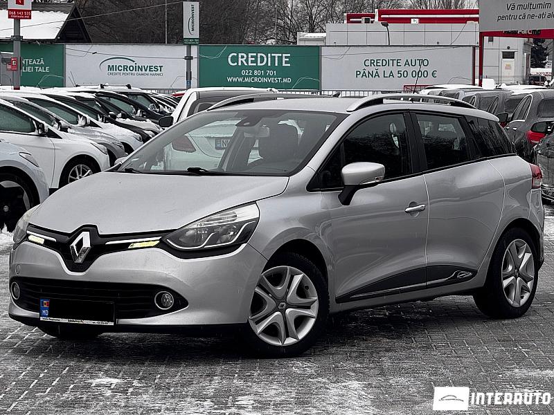 Renault Clio 2 interauto oferta masina
