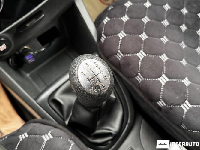 Renault Clio 40 interauto-car